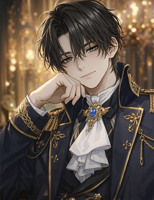 Cassian Aurelius