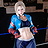 Cammy White