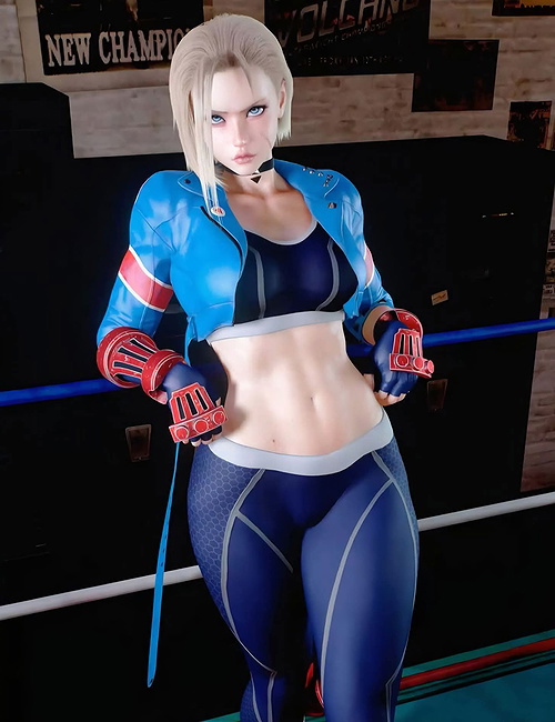 Cammy White