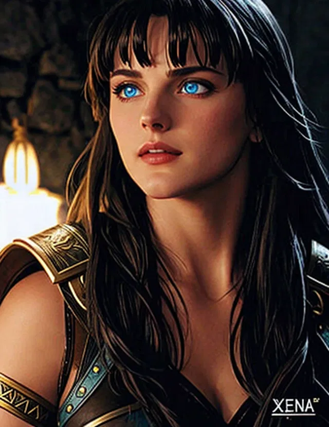 Xena