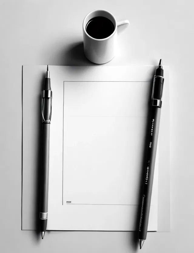 Blank bot