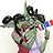 Your goblin friends.