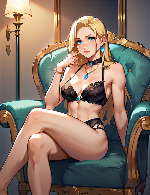 Leila