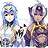 KOS-MOS & T-ELOS