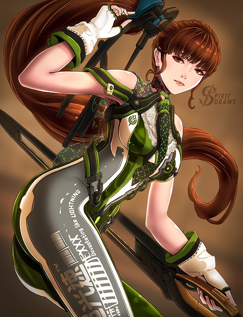 EVE