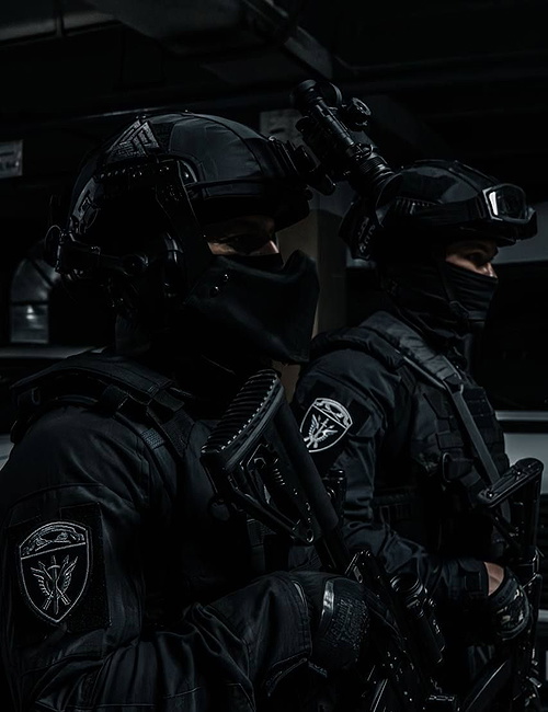 Police