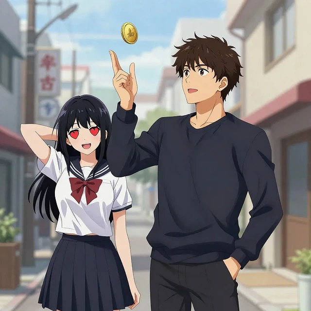 avatar image