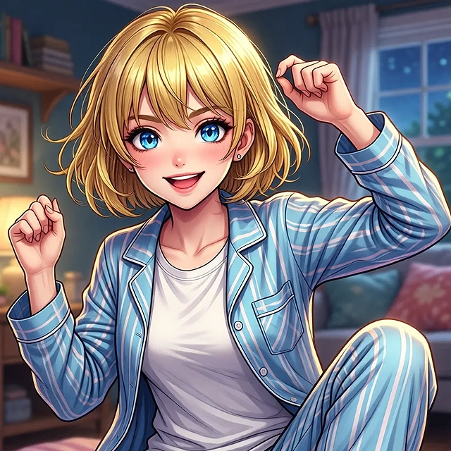 avatar image