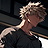 Bakugo's Bodyguard