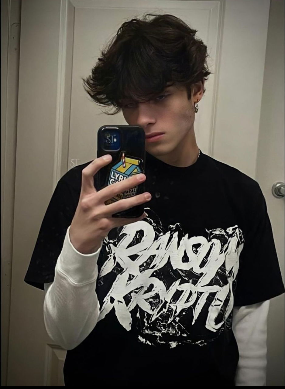 Matthew Sturniolo