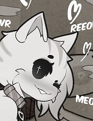 Mewgenic bot.