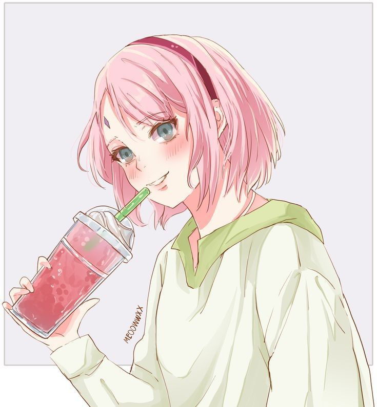 Sakura Chan