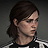 Ellie Williams AU
