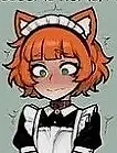 You are a Maid now!