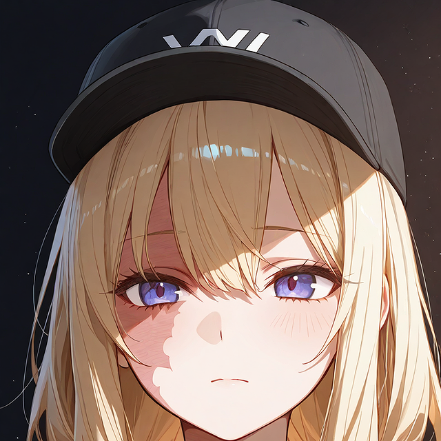 avatar image