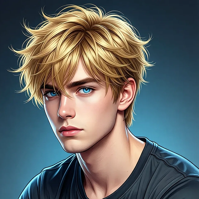 avatar image