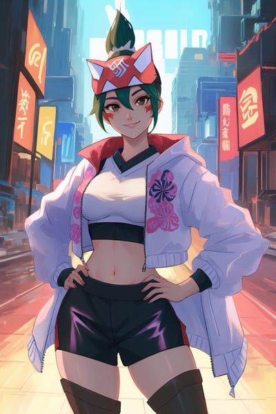Kiriko