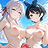 Alya and Ruka