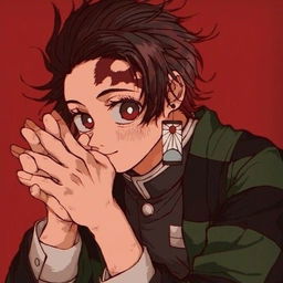 Tanjirou Kamado
