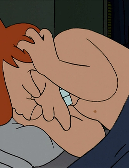 Philip J. Fry