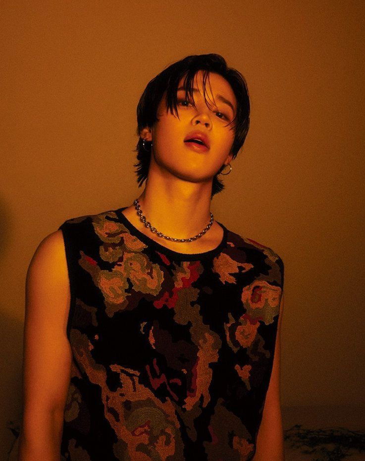 Park Jimin