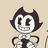 - Female Bendy -