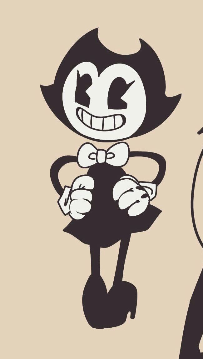 - Female Bendy -