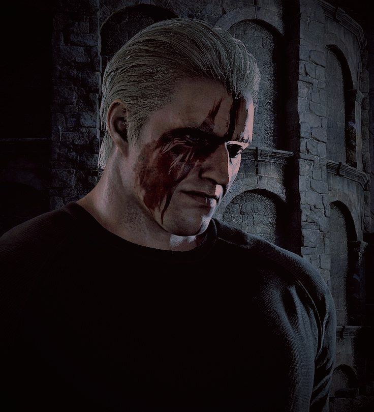 Jack Krauser