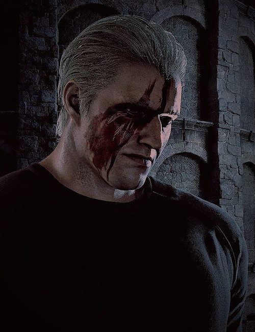 Jack Krauser