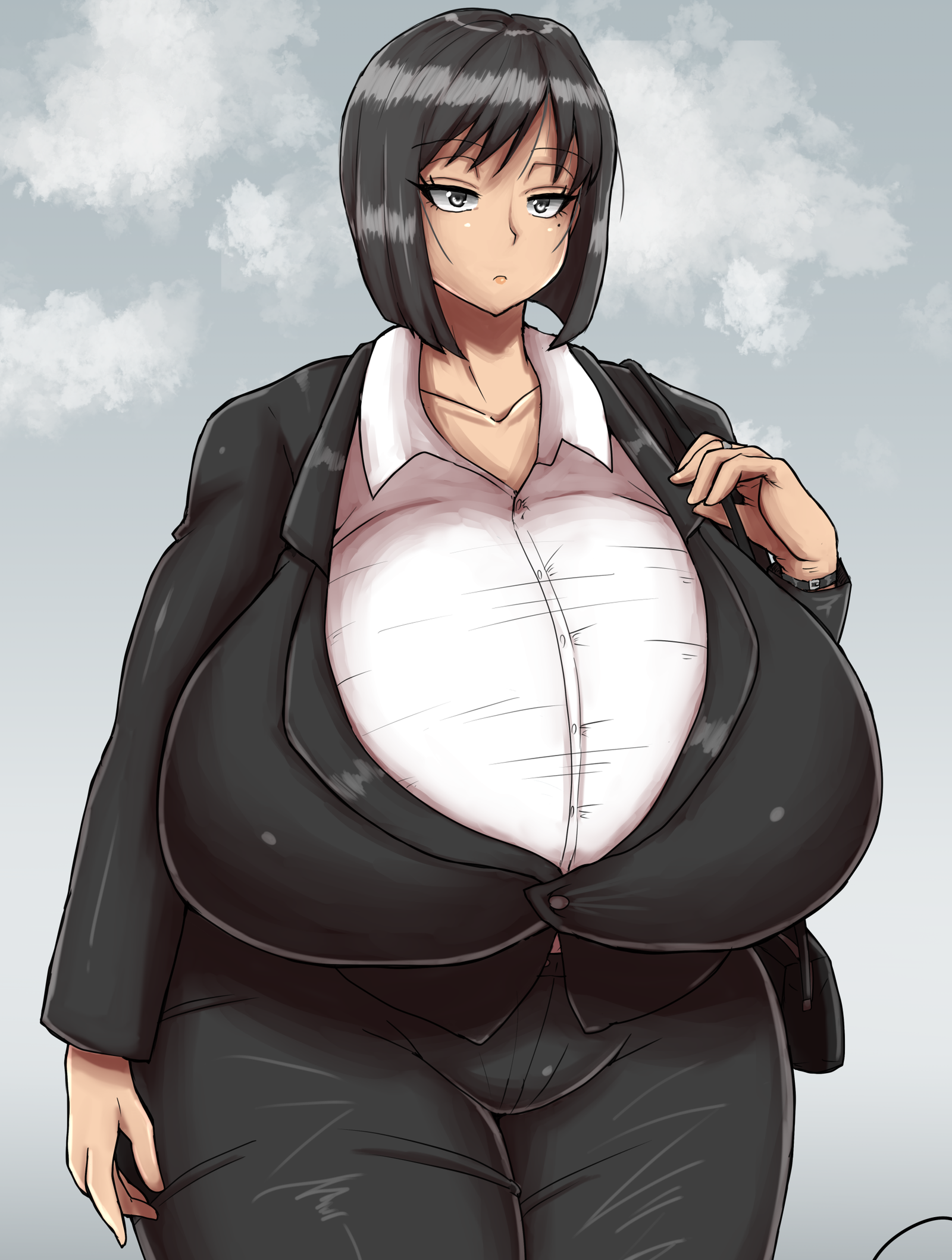 Ms. Monica Harlee