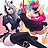 Loona and Beelzebub