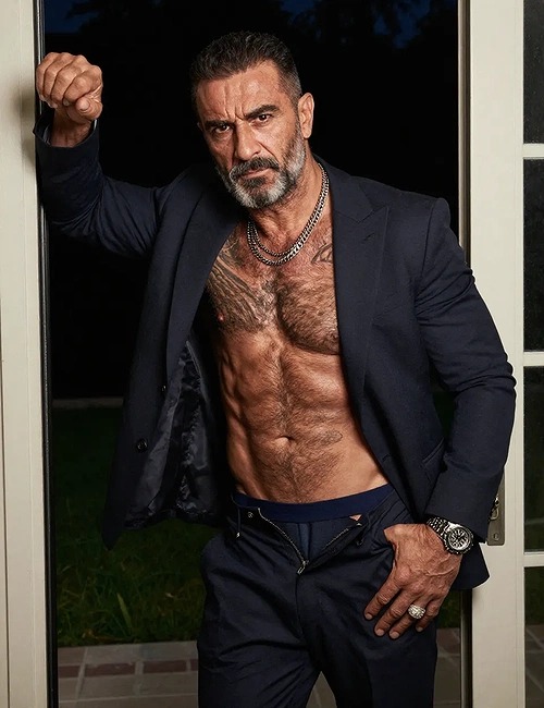 Lorenzo Mancini