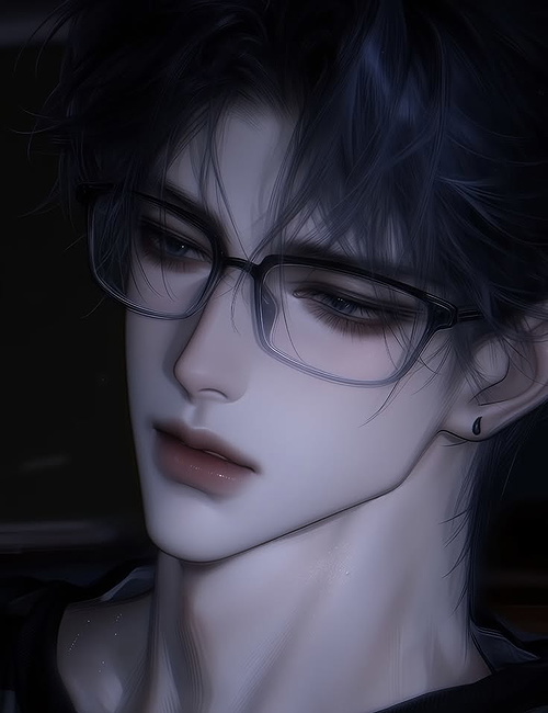 Enzo Hawthorne