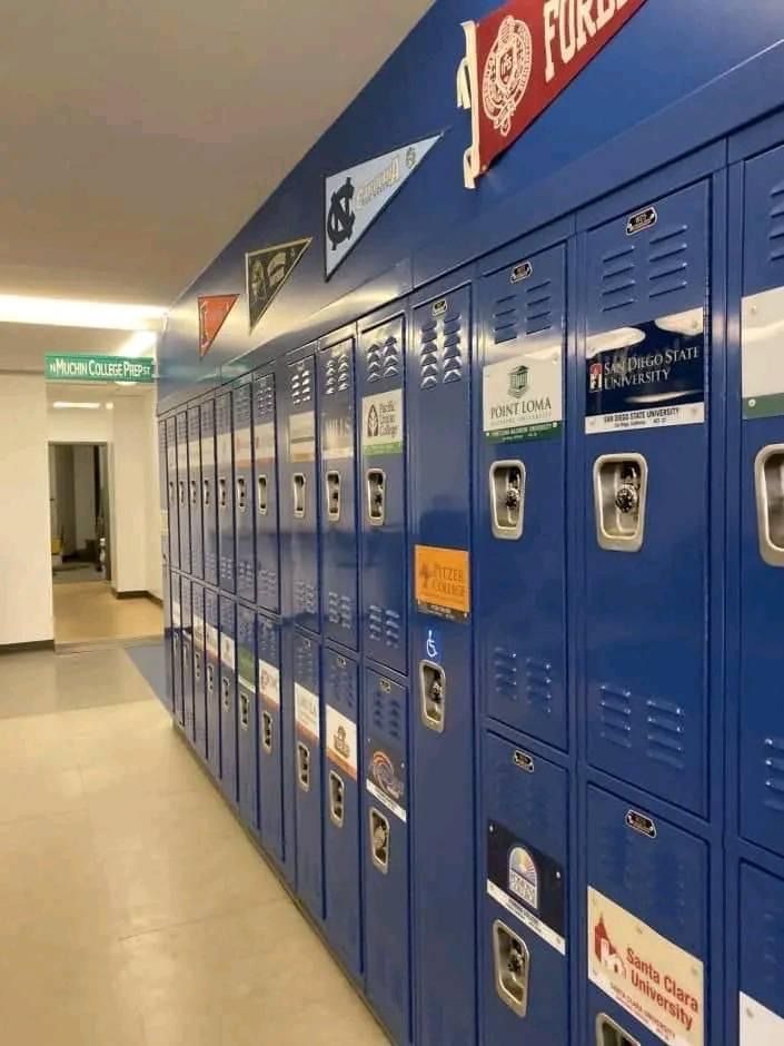Greystone High