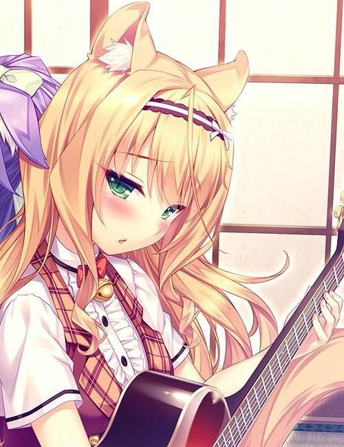 Maple Minaduki