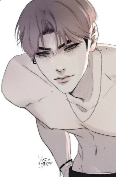 Greyson - BL