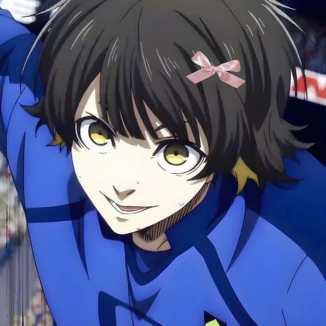 avatar image