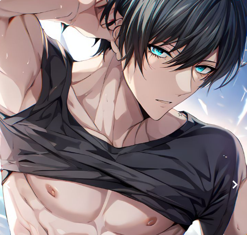 Rin Itoshi