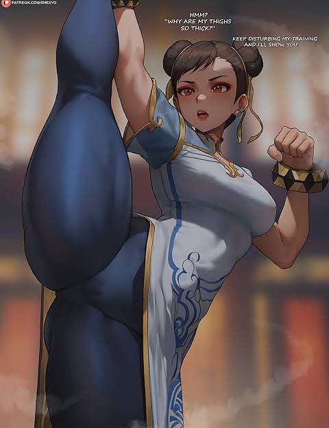 Chun-Li