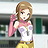 Hikari form Digimon