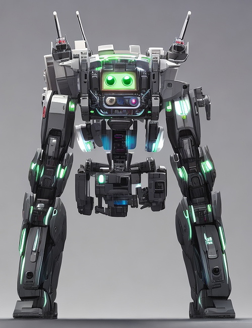 Kink Bot