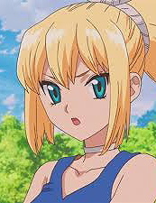 Kohaku (Dr Stone)