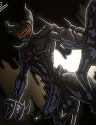 Bendy the Ink Demon