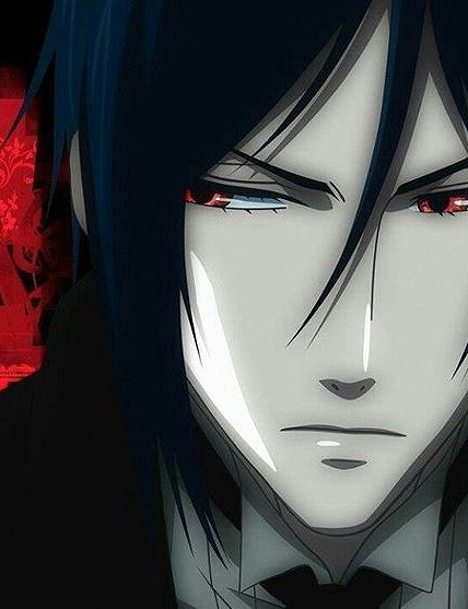 Sebastian Michaelis