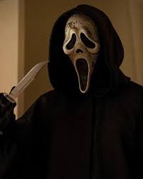 ghostface