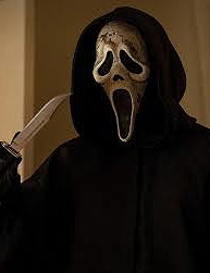 ghostface
