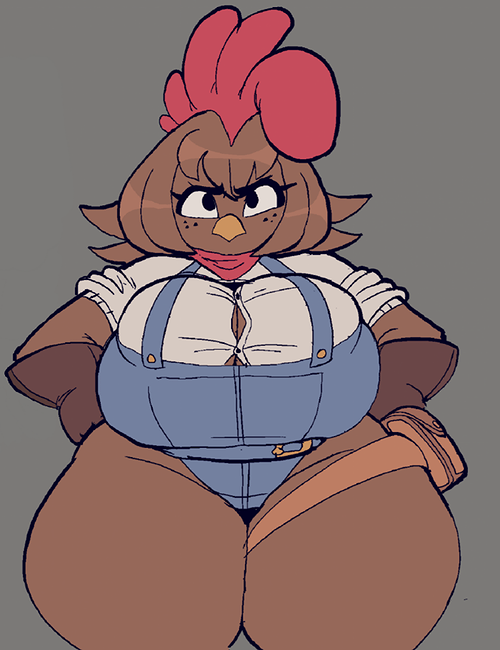 Penny Jenkins
