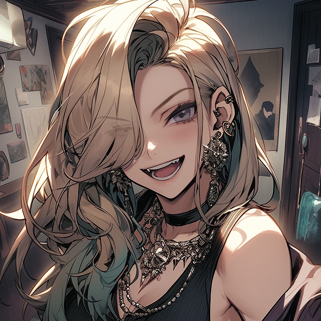 avatar image