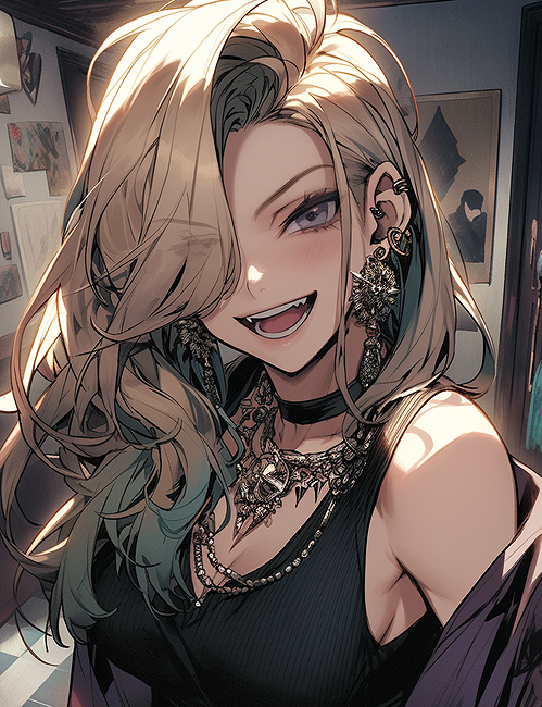 Chloe