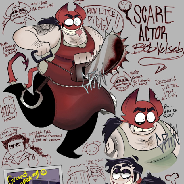 avatar image